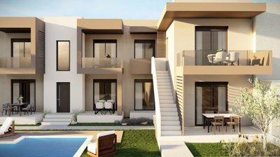 Photo 3 - Apartment 33 m² in Eastern Macedonia and Thrace