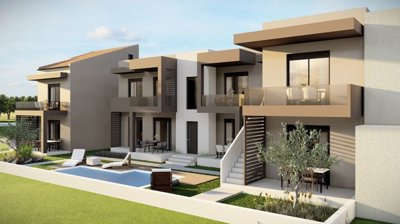 Photo 6 - Apartment 33 m² in Eastern Macedonia and Thrace