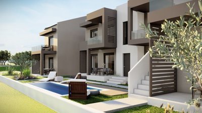 Photo 7 - Apartment 33 m² in Eastern Macedonia and Thrace