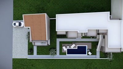 Photo 8 - Apartment 33 m² in Eastern Macedonia and Thrace