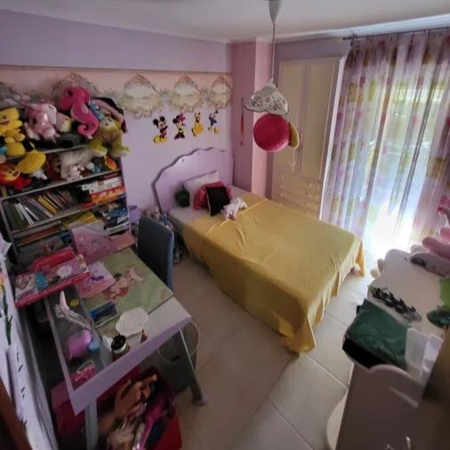 Image No.13-4 Bed Maisonette for sale