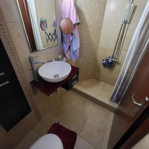 Image No.14-4 Bed Maisonette for sale