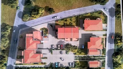 Photo 15 - Townhouse 165 m² in Central Macedonia