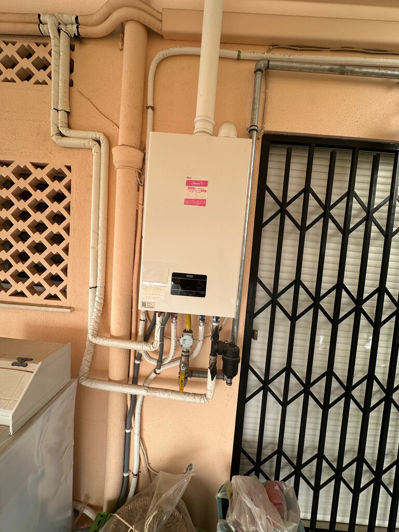 Image No.12-Appartement de 4 chambres à vendre à Agios Dimitrios