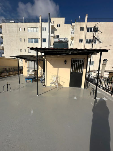 Image No.16-Appartement de 4 chambres à vendre à Agios Dimitrios