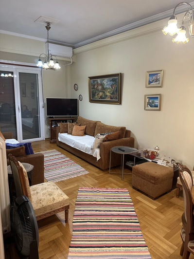 Image No.2-Appartement de 4 chambres à vendre à Agios Dimitrios