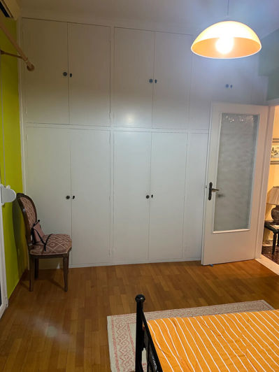 Image No.4-Appartement de 4 chambres à vendre à Agios Dimitrios