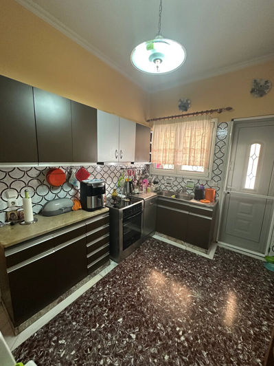 Image No.5-Appartement de 4 chambres à vendre à Agios Dimitrios