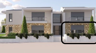 Photo 1 - Apartment 62 m² in Central Macedonia