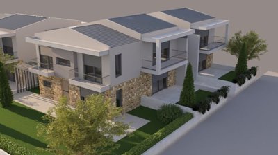 Photo 3 - Apartment 62 m² in Central Macedonia