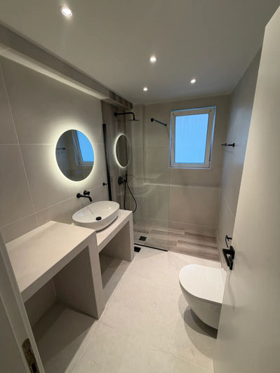 Image No.19-Appartement de 3 chambres à vendre à Glyfada