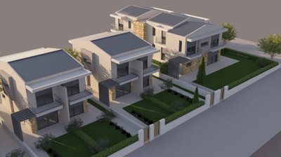 Photo 1 - Townhouse 72 m² in Central Macedonia