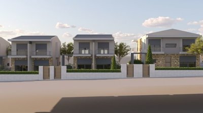 Photo 2 - Townhouse 72 m² in Central Macedonia