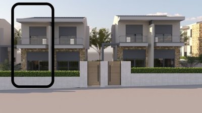 Photo 4 - Townhouse 72 m² in Central Macedonia