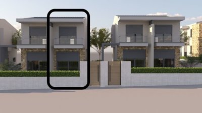 Photo 1 - Townhouse 72 m² in Central Macedonia