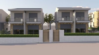 Photo 2 - Townhouse 72 m² in Central Macedonia