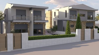 Photo 3 - Townhouse 72 m² in Central Macedonia