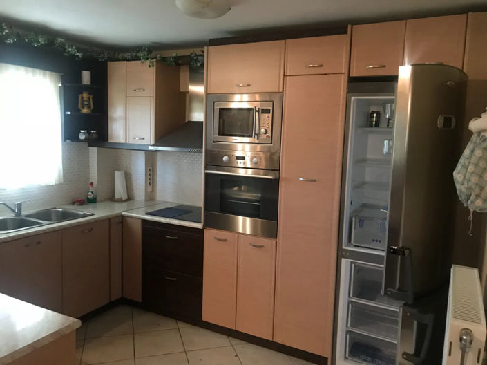 Image No.3-Propriété de 4 chambres à vendre à Xylokastro