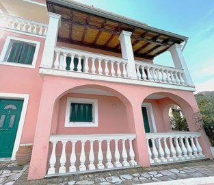 Photo 3 - Cottage 146 m² in Ionian islands