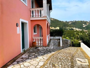 Photo 3 - Cottage 146 m² in Ionian islands