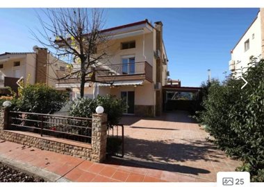 Photo 1 - Townhouse 115 m² in Central Macedonia