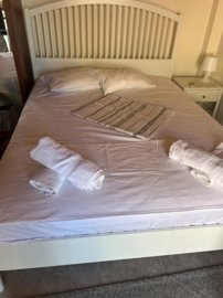 Photo 10 - Townhouse 115 m² in Central Macedonia