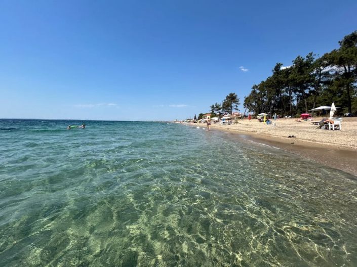 Image No.9-Maisonette de 4 chambres à vendre à Halkidiki