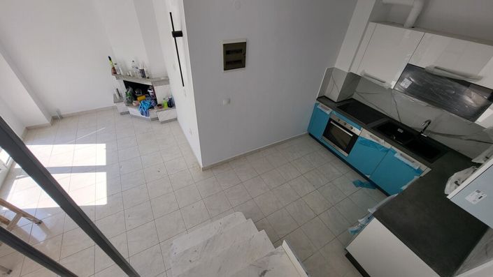 Image No.4-Maisonette de 3 chambres à vendre à Argiroupoli