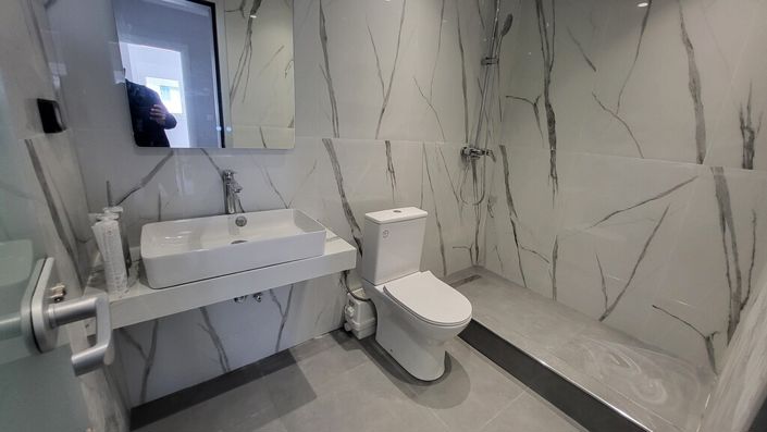 Image No.8-Maisonette de 3 chambres à vendre à Argiroupoli