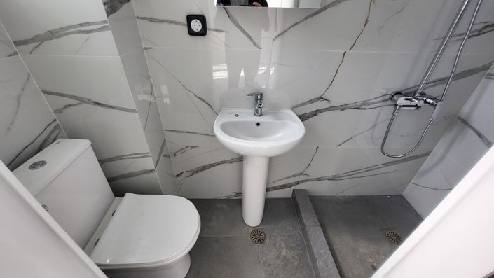 Image No.9-Maisonette de 3 chambres à vendre à Argiroupoli