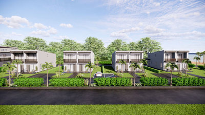 Photo 3 - Property 641 m² in Eastern Macedonia and Thrace