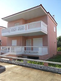 Photo 1 - Cottage 150 m² in Peloponnese