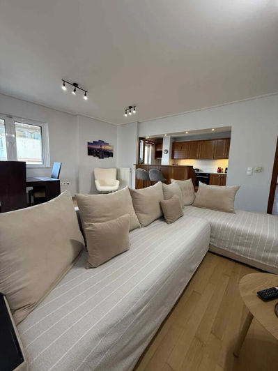 Image No.3-Appartement de 3 chambres à vendre à Glyfada