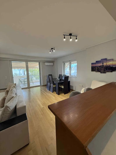 Image No.5-Appartement de 3 chambres à vendre à Glyfada