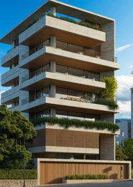 Photo 1 - Townhouse 156 m² in Attica