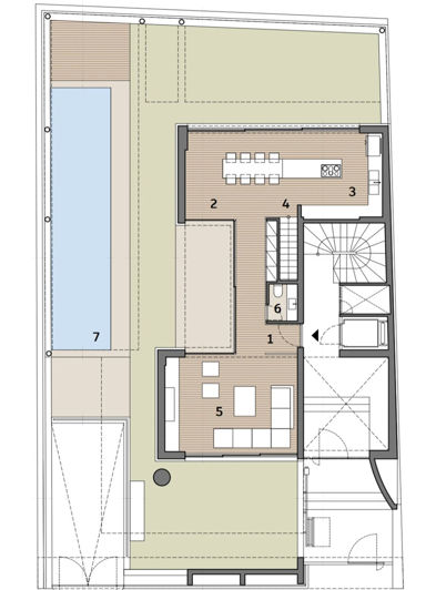 Image No.6-Maisonette de 3 chambres à vendre à Agios Dimitrios