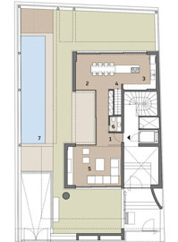 Photo 6 - Townhouse 156 m² in Attica