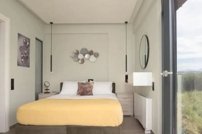 Photo 13 - Villa 235 m² in Crete