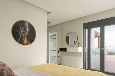 Photo 14 - Villa 235 m² in Crete