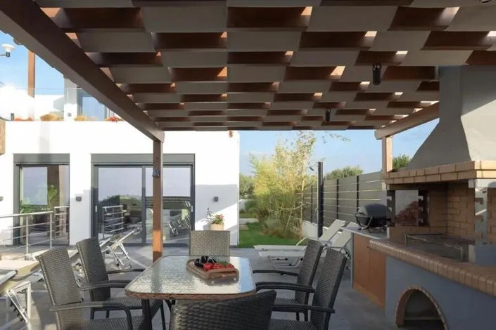 Image No.19-Villa de 4 chambres à vendre à Skaleta