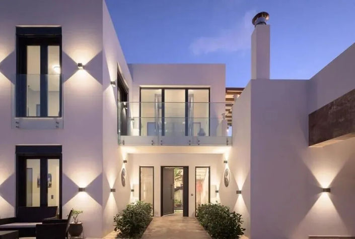 Image No.2-Villa de 4 chambres à vendre à Skaleta