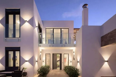 Photo 2 - Villa 235 m² in Crete