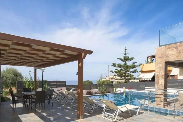 Image No.20-Villa de 4 chambres à vendre à Skaleta