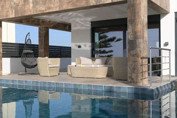 Image No.22-Villa de 4 chambres à vendre à Skaleta