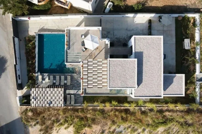 Image No.24-Villa de 4 chambres à vendre à Skaleta