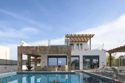 Photo 3 - Villa 235 m² in Crete