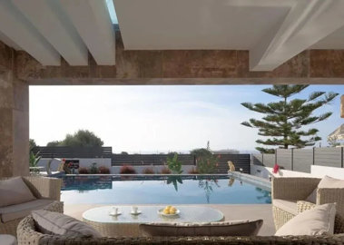 Photo 4 - Villa 235 m² in Crete