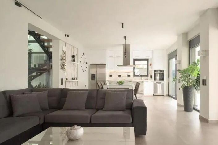 Image No.5-Villa de 4 chambres à vendre à Skaleta