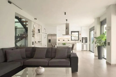 Photo 5 - Villa 235 m² in Crete