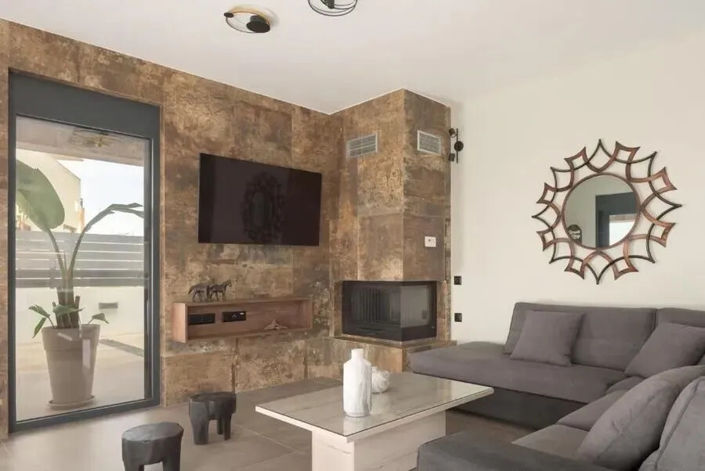 Image No.6-Villa de 4 chambres à vendre à Skaleta